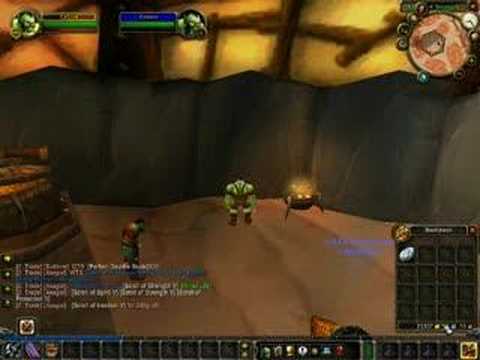 WoW 20,000g in 1 week