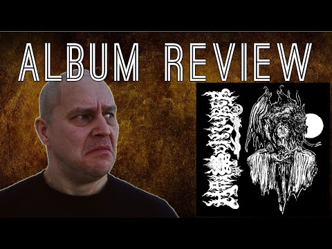 BLACK METAL REVIEW: Hail Conjurer - Sinister
