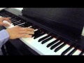Natalia Kills Mirrors piano cover instrumental ...