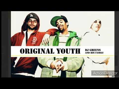 Jah dan dubplate original youth