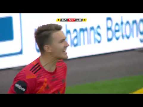 MICHAEL BAIDOO - HIGHLIGHTS