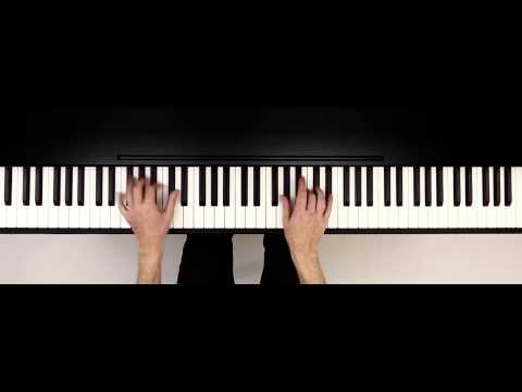 Skyrim  - Ancient Stones: Beautiful Piano Arrangement