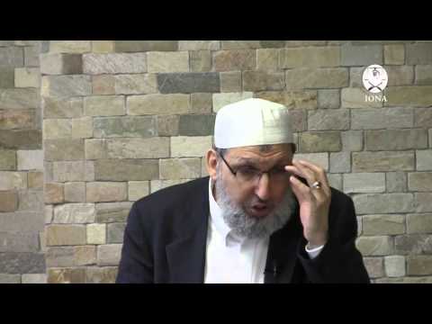 The Objective of Dawa 4th Point