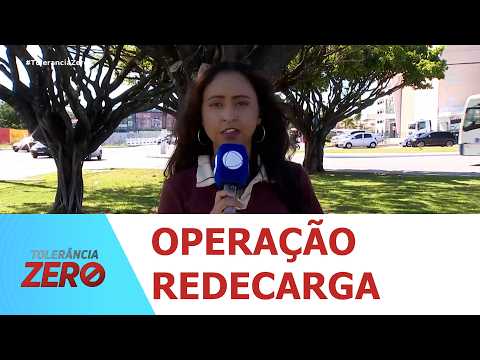 Traficante foragido da Bahia morre durante confronto com a polícia em Estância - TZ