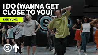 &quot;I Do (Wanna Get Close To You)&quot; - 3LW ft. Loon | Ken Yung Choreography