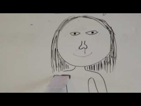 Kurz animovaného filmu 2019   NZDM Bouda Český Krumlov