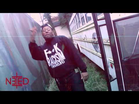 D-Shocka - Let You Know (Official Video) Shot By NEED