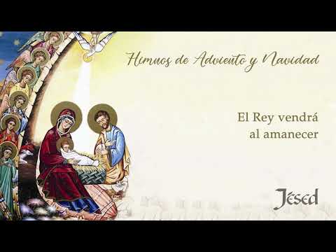 1 hour of Advent and Christmas music | Jesed