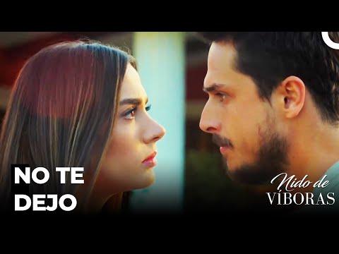 Nagme No Deja A Ejder - Nido De Víboras