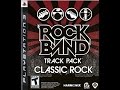 Rock Band Track Pack: Classic Rock Unwrapped Gamebreak