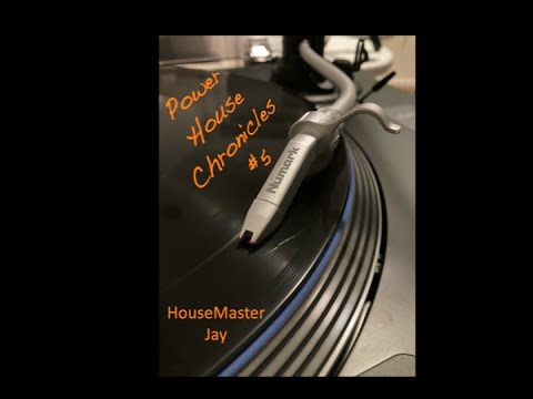 Power House Chronicles #5