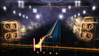 King Diamond - Insanity (Lead) Rocksmith 2014 CDLC