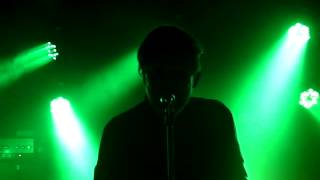 Mounties Perform Hall & Oates at The Casbah (2014)