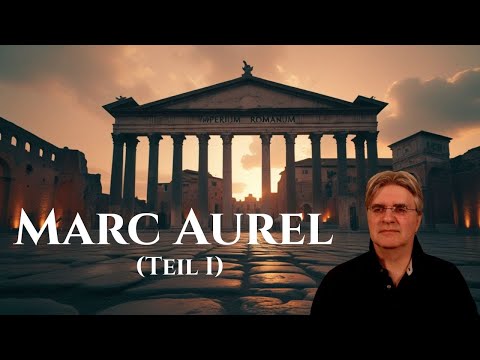 Die Kaiser Roms: Marc Aurel (Teil I) 161 - 180 n. Chr.