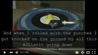 cc FIGHT THE POWER - Isley Brothers