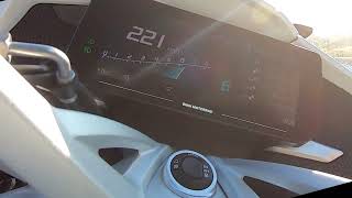 BMW K 1600 GRAND AMERICA Video