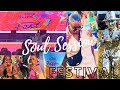 Soul Session Festival - House & Amapiano | Supa D | Coldsteps | DJ Pioneer + Many More (Vlog)