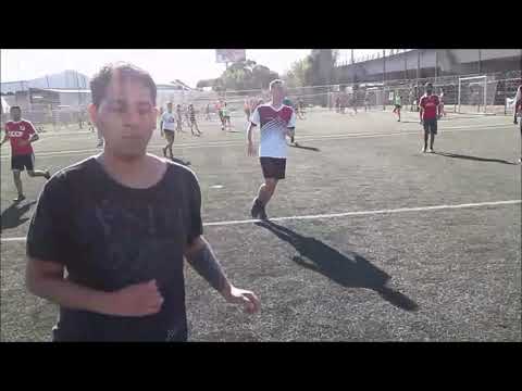 Arqui vs Rejunte #F5 #Fecha 2 - Uchamp