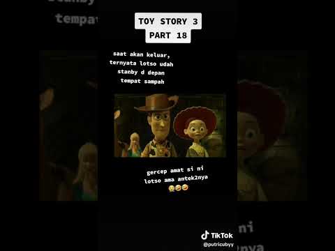 Toy Story 3 Part 18