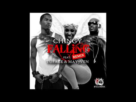 Chingy - Falling (Remix) Feat. 2Face & May7ven