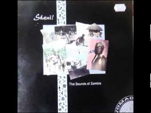 shalawambe --- kamusisi part 1