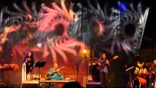 Area con Maria Pia de Vito  Arbeit macht frei