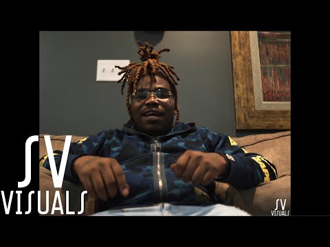 Mook 6340 - 63rd Baby (🎥@ShayVisuals)