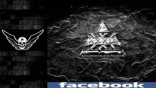 Axxis  Kings Made of Steel Alemania