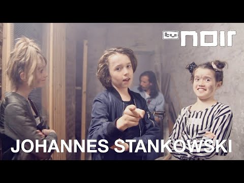 Johannes Stankowski - Wir sind die Knackis (starring Ava, Leopold & Romy)