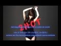 G.NA - Green Light [Eng+Rom+Han] Lyrics 