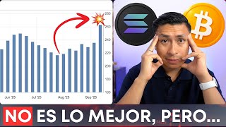 💥ARE YOU READY? | BITCOIN AND SOLANA REACT | ALTSEASON INDEX ACTIVATES | US INFLATION DATA