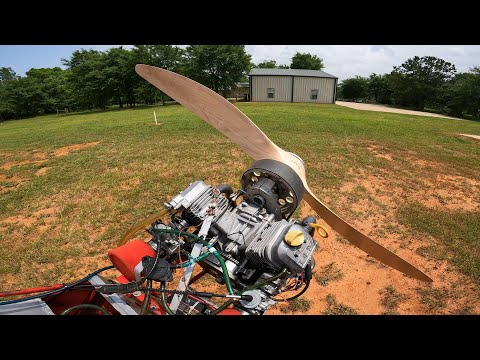 BSV23 Walk around and comments