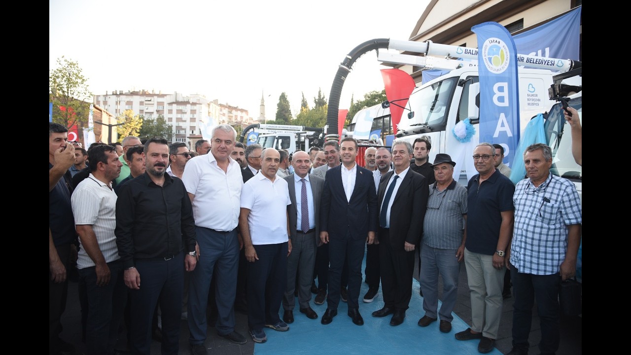 Akın: “Altyapı Görünmüyor Diye Vazgeçmedik, Söz Konusu Evlatlarımızın Geleceği"