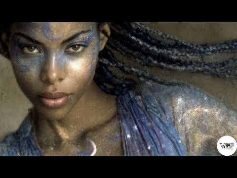 𝗥𝗼𝗻𝗶 𝗕𝗲 - 𝗙𝗲𝗲𝗹𝗶𝗻𝗴 𝗟𝘂𝗰𝗸𝘆 [Organic House, Downtempo, Anatolia, Oriental,Ethno]