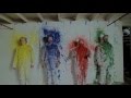 Ok Go - This Too Shall Pass - Rube Goldgberg Machine - Practical Effects