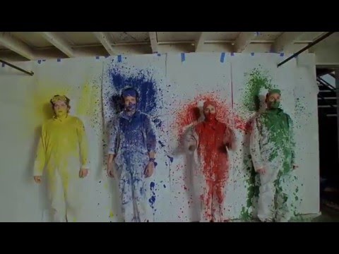 Ok Go - This Too Shall Pass - Rube Goldgberg Machine - Practical Effects