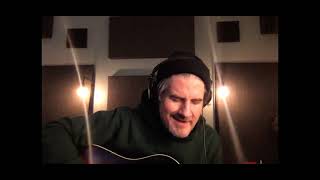 Matt Nathanson : Kiss Quick , 12/18/20 Live