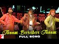 JBJ | Full Song | Jhoom Barabar Jhoom | Abhishek, Bobby, Preity, Lara | Shankar-Ehsaan-Loy | Gulzar