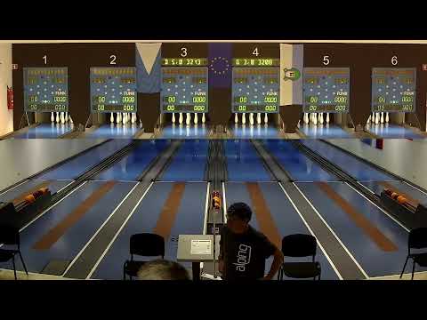 Državno prvenstvo 2. liga zahod  KK Calcit 2 - KK Siliko