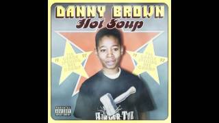 Danny Brown - Succeed