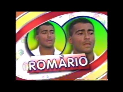 Intervalos Andando nas Nuvens e Terra Nostra (15/10/1999)