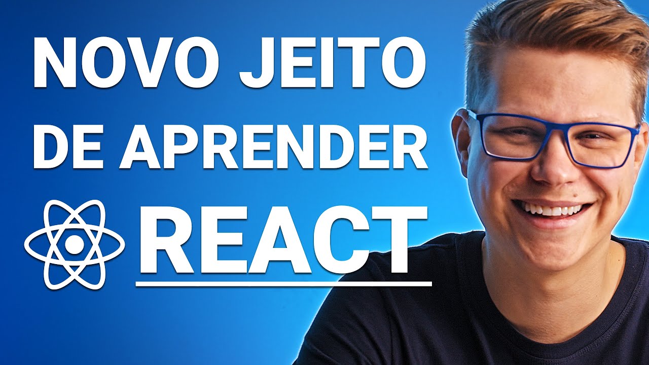 Se Você Passar Por Esses 5 Desafios, Você Aprendeu React JS