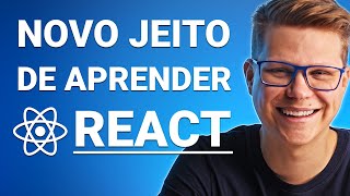 Se Você Passar Por Esses 5 Desafios, Você Aprendeu React JS