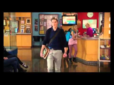 Degrassi 14x02 Wise Up - TeenNick sneak peek