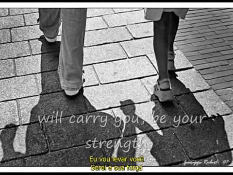 I Will Carry You - Michael W. Smith