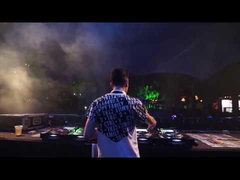 Kubi @ Winter Music Festival - Greenvalley 21.07.18