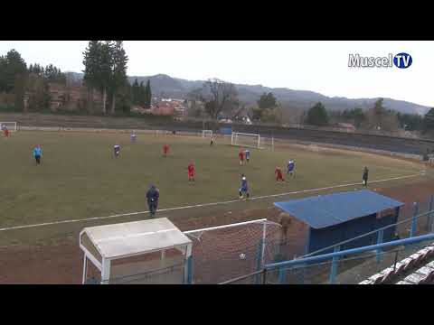 Jurnal MUSCEL TV 08.03.2022 SPORT – fotbal – Cupa României