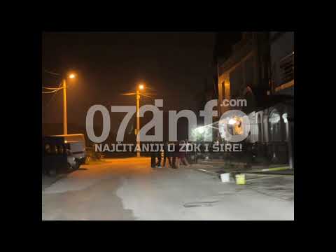 Potraga za višestrukim ubicom u Zenici