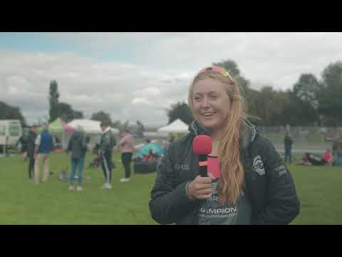 Cycling Ireland Track National Championships 2020