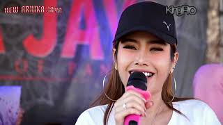 Download lagu RUNTAH  - ANIK ARNIKA ll VERSION ARNIKA JAYA LIVE DESA KLUWUT - BULAKAMBA  - BREBES mp3